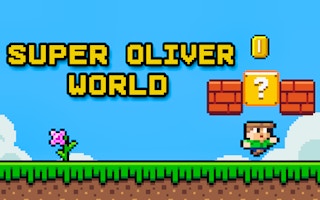 Image Super Oliver World
